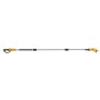 Секатор DeWALT 18V XR Li-Ion, зі штангою, 38мм (DCMPP569N)