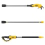 Секатор DeWALT 18V XR Li-Ion, зі штангою, 38мм (DCMPP569N)