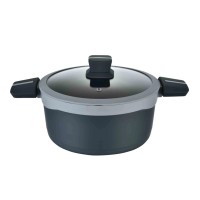 Каструля Pepper Arma 4,5 л (PR-2310-24)