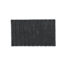 Килимок для ванної Kela Megan, гранітно-сірий, 65х55х1.6 см (23592) (00000027720)