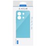 Чохол до мобільного телефона ACCLAB Silicone Case Xiaomi Poco X6 Light Blue (1283126602160)
