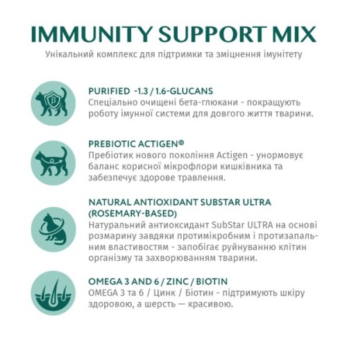 Сухий корм для кішок Optimeal зі смаком телятини 700 г (4820215364683)