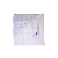 Ковдра Billerbeck вовняна Корона легка 155х215 см (0101-32/05)