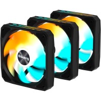 Кулер до корпусу GIGABYTE GP-GBT EZFAN1203