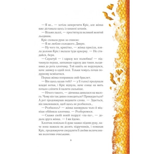 Книга Вогняна варта - Анастасія Нікуліна Vivat (9786171706903)