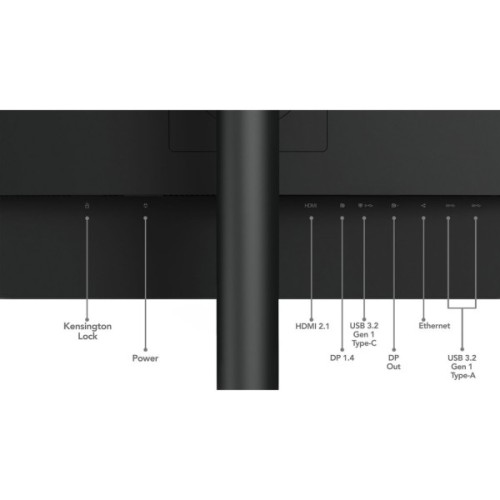 Монітор Lenovo T24mv-30 (63D7UAT3UA)
