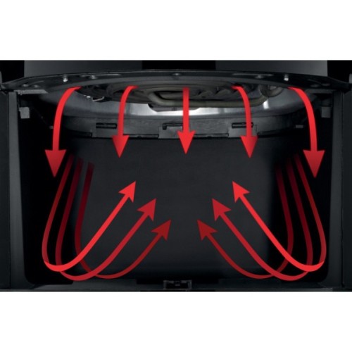 Мультипіч Gorenje AF1700DB