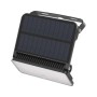 Прожектор EMOS сонячний світлодіодний 1000 лм IP54 4000K PIR (ZG121S)