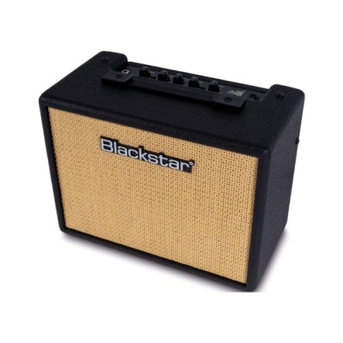 Комбопідсилювач Blackstar Debut 15E Black (301024)
