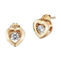 Сережки Julie Julsen JJER0196.3