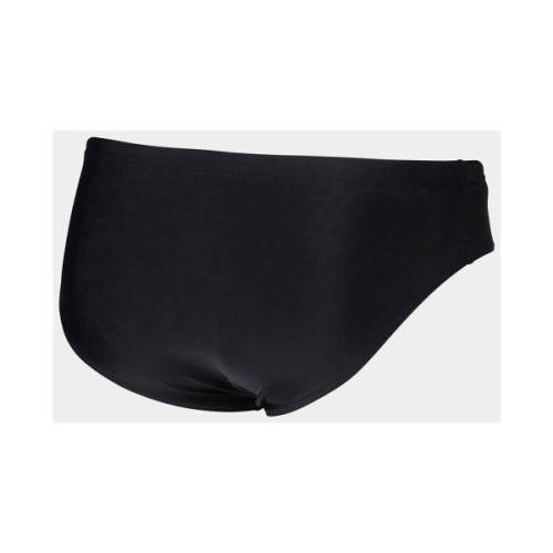 Плавки Arena Kikko V Swim Briefs 006750-510 чорний, білий 80 (3468337062479)