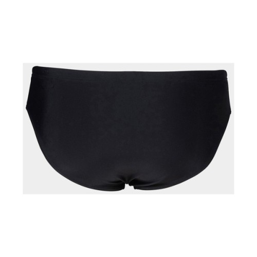 Плавки Arena Kikko V Swim Briefs 006750-510 чорний, білий 80 (3468337062479)