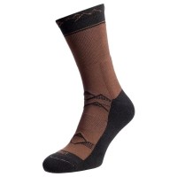 Шкарпетки Turbat Mountain Trip brown XL (012.004.3503)