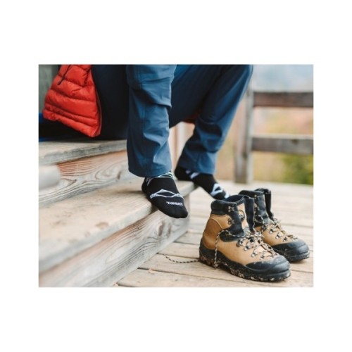 Шкарпетки Turbat Mountain Trip brown XL (012.004.3503)