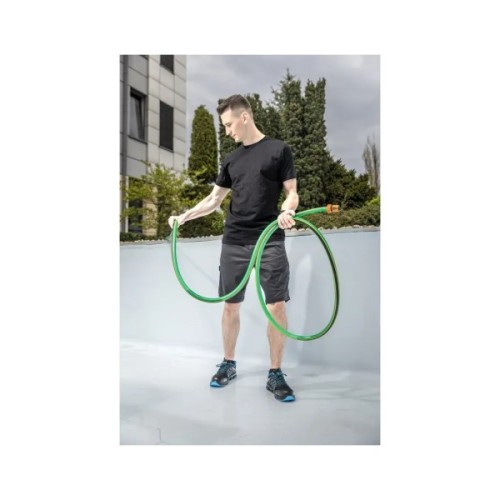 Напівчеревики робочі Hoegert WARNOW HT5K574-46 RipStop S1PL SR FO, 46 (HT5K574-46)