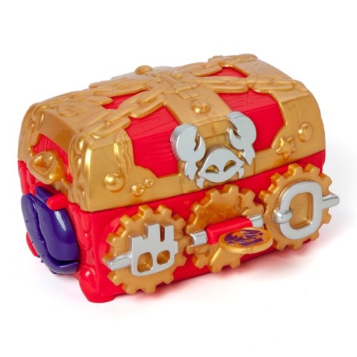 Ігровий набір Piratix S Скриня зі скарбами (PPXSP116IN00)