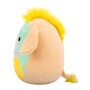 М'яка іграшка Squishmallows Пастельний віслючок 19 см (SQER01205)