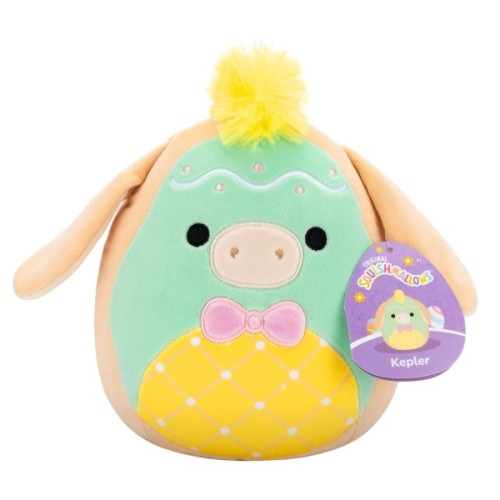 М'яка іграшка Squishmallows Пастельний віслючок 19 см (SQER01205)