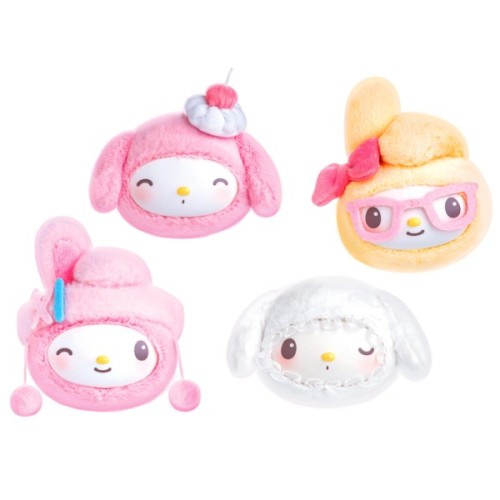 М'яка іграшка Pop Top сюрприз My melody Гарнюня-манюня (25MR-004)