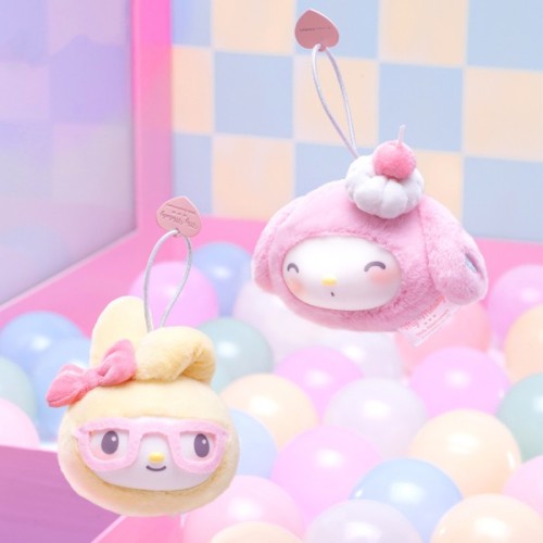 М'яка іграшка Pop Top сюрприз My melody Гарнюня-манюня (25MR-004)