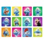 Пазл Trefl The Smurfs Смурфикам весело 2 in 1+memos (5900511936568)