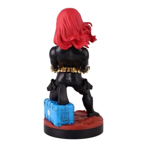 Фігурка-тримач Exquisite Gaming Тримач Marvel Black Widow (Марвел Чорна Вдова) (CGCRMR300204)