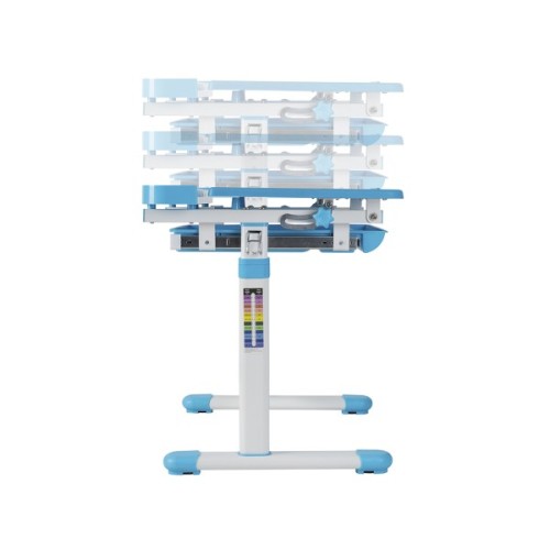 Парта зі стільцем FunDesk Cantare Blue