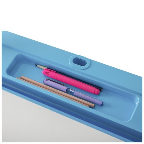 Парта зі стільцем FunDesk Cantare Blue