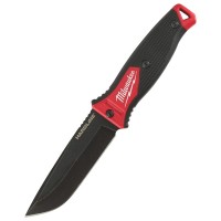 Ніж Milwaukee HARDLINE з фіксованим лезом (4932464830)