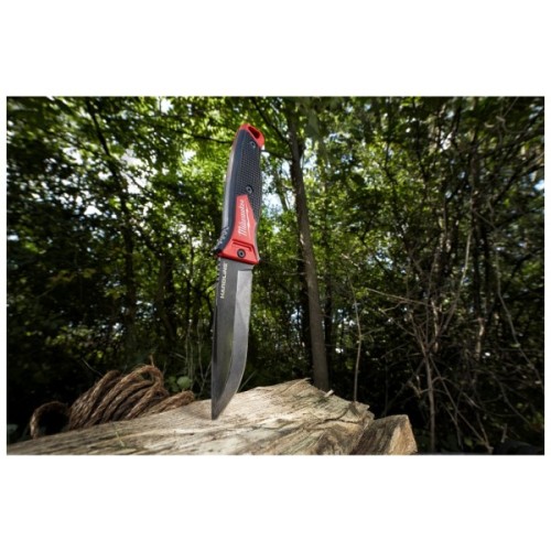 Ніж Milwaukee HARDLINE з фіксованим лезом (4932464830)