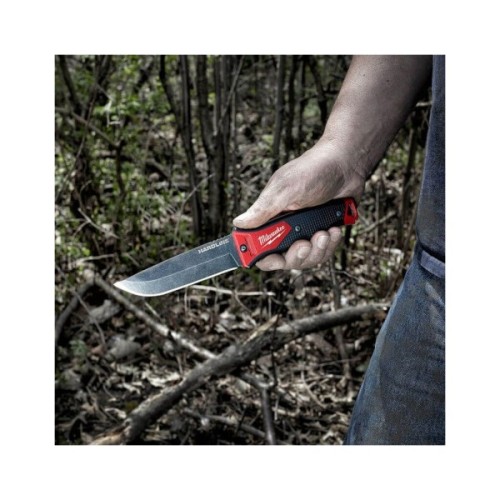 Ніж Milwaukee HARDLINE з фіксованим лезом (4932464830)