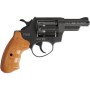 Револьвер під патрон Флобера Safari Pro 431-M 3" Бук (431(бук))