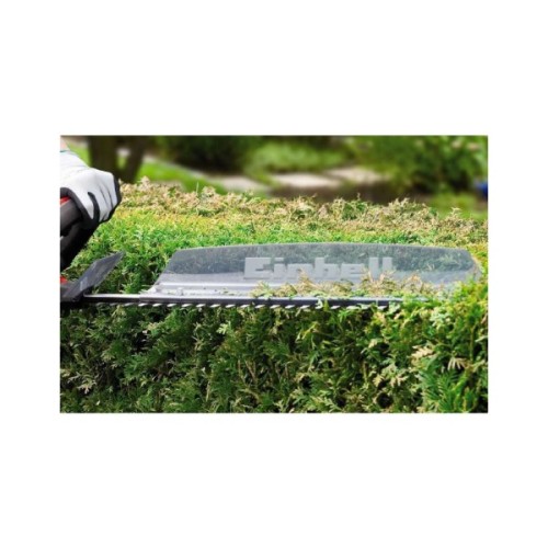 Кущоріз Einhell GE-CH 1855/1 Li - Solo, 18В, PXC, 550 мм, 2.44 кг (без АКБ та ЗП) (3410502)