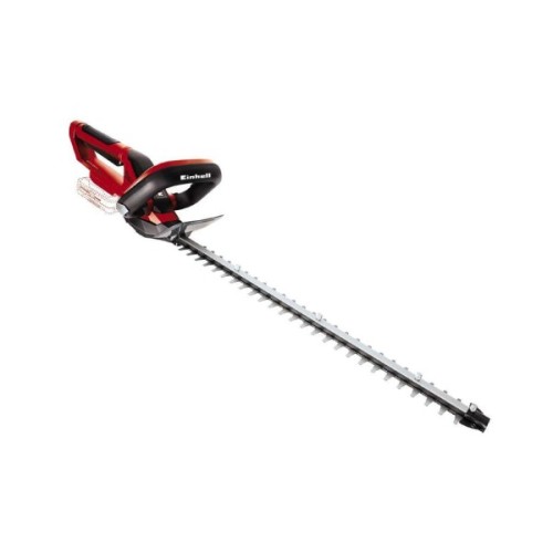 Кущоріз Einhell GE-CH 1855/1 Li - Solo, 18В, PXC, 550 мм, 2.44 кг (без АКБ та ЗП) (3410502)