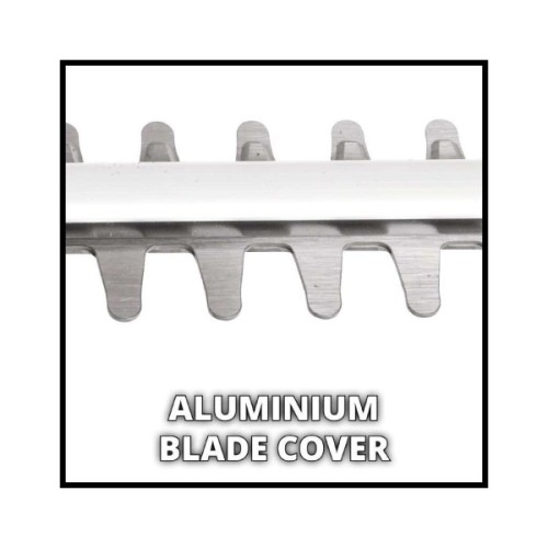 Кущоріз Einhell GE-CH 1855/1 Li - Solo, 18В, PXC, 550 мм, 2.44 кг (без АКБ та ЗП) (3410502)