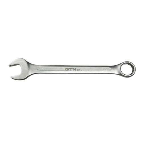 Ключ GTM 6-32мм 23шт, чохол (GWS-023)