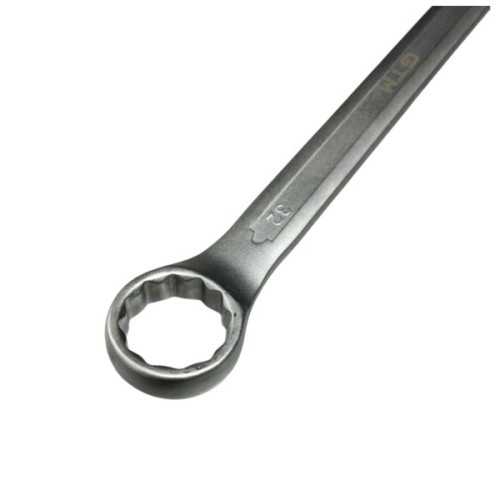 Ключ GTM 6-32мм 23шт, чохол (GWS-023)