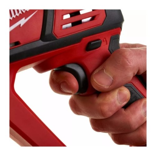 Ножиці по металу електричні Milwaukee M18 BMS20-0 (без АКБ та ЗП) (4933447935)