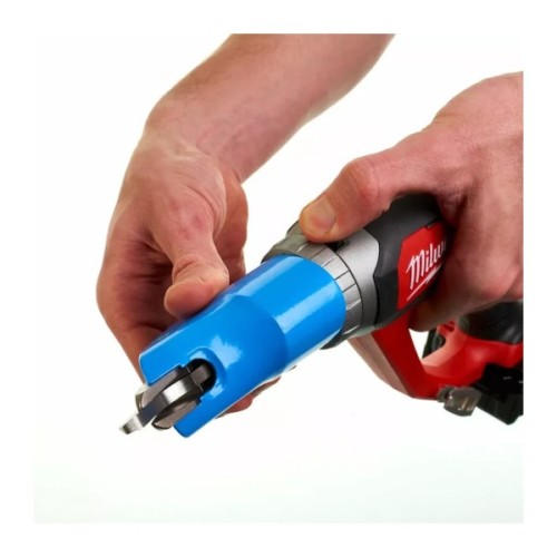 Ножиці по металу електричні Milwaukee M18 BMS20-0 (без АКБ та ЗП) (4933447935)