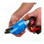Ножиці по металу електричні Milwaukee M18 BMS20-0 (без АКБ та ЗП) (4933447935)