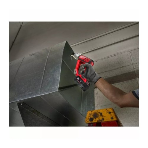 Ножиці по металу електричні Milwaukee M18 BMS20-0 (без АКБ та ЗП) (4933447935)