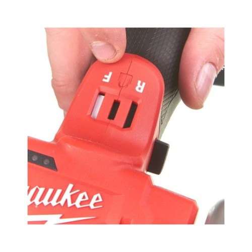 Дискова пила Milwaukee M12 FCOT, 76мм (без АКБ та ЗП) (4933464618)