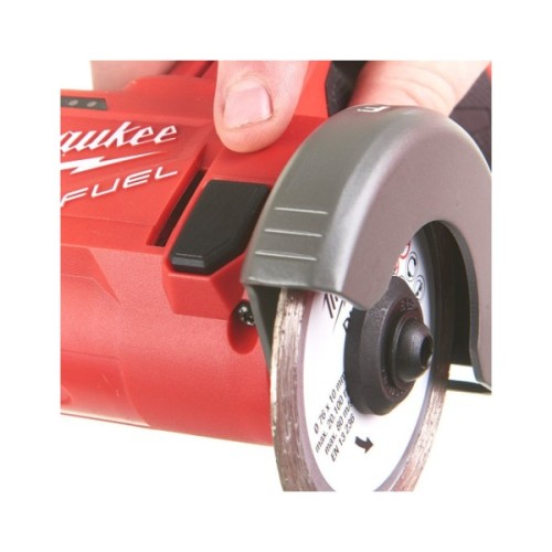 Дискова пила Milwaukee M12 FCOT, 76мм (без АКБ та ЗП) (4933464618)