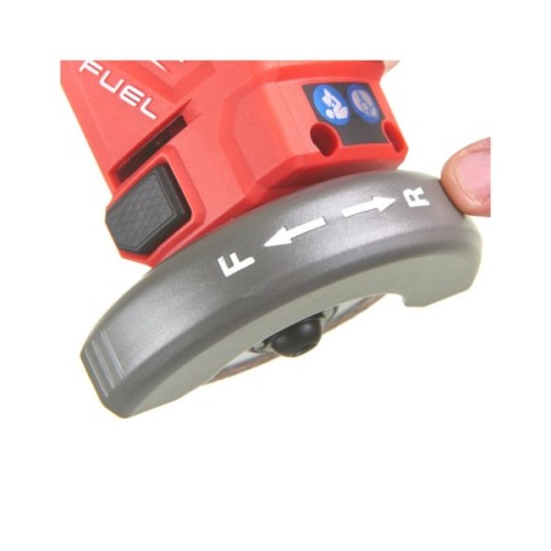 Дискова пила Milwaukee M12 FCOT, 76мм (без АКБ та ЗП) (4933464618)