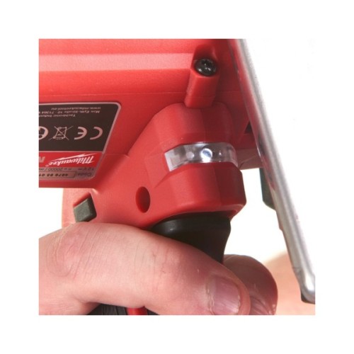 Дискова пила Milwaukee M12 FCOT, 76мм (без АКБ та ЗП) (4933464618)