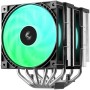 Кулер до процесора Deepcool AG620 G2 ARGB (R-AG620-BKAMMG2-G)