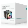 Кулер до процесора Deepcool AG620 G2 ARGB (R-AG620-BKAMMG2-G)