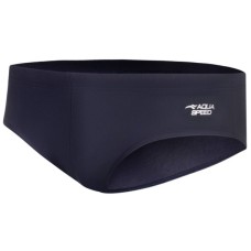 Плавки Aqua Speed Ares 597-04 темно-синій XL (5905718604289)