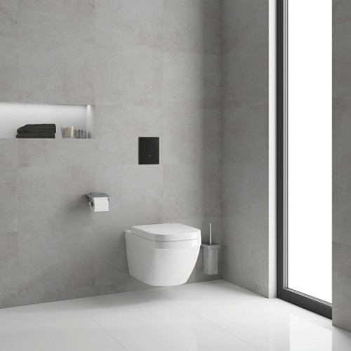 Інсталяція Grohe QuickFix 38811KF0 (CV030561)
