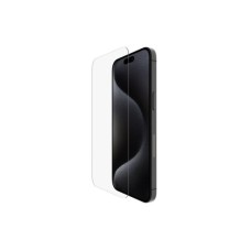 Скло захисне Belkin UltraGlass2 AM iPhone 15 Pro Max (OVA134ZZ)